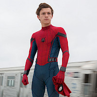 Peter Parker